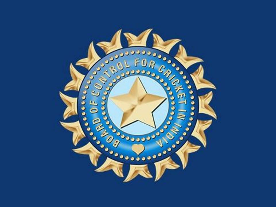 Our men in blue discussing about the game., BCCI Officials, Corona